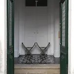 Casas Adentro * Faro