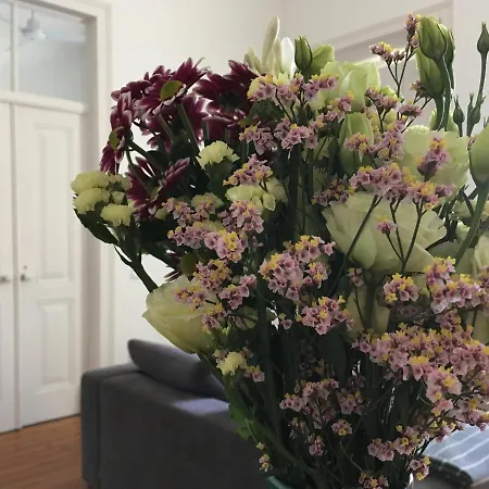 Casas Adentro * Faro