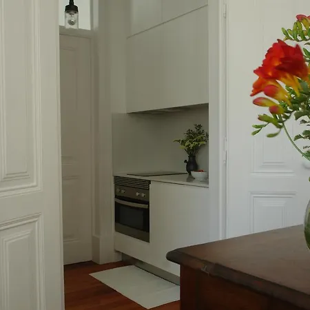 Casas Adentro Prázdninový dům Faro
