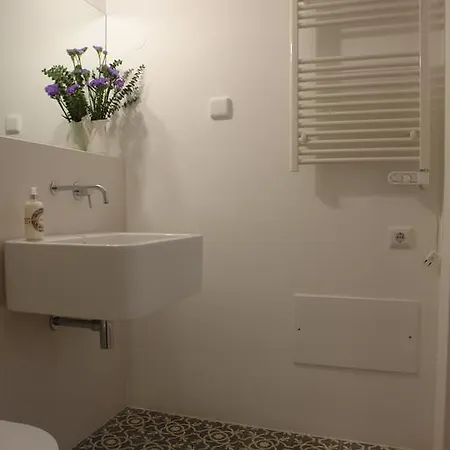 Casas Adentro Prázdninový dům Faro