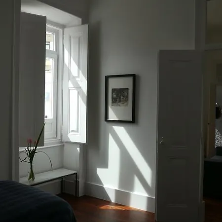 Casas Adentro 파로