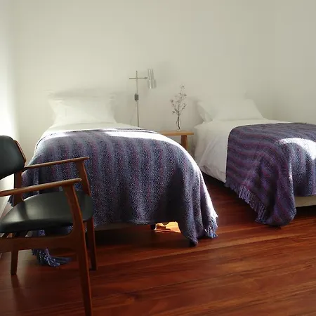 Casas Adentro Prázdninový dům