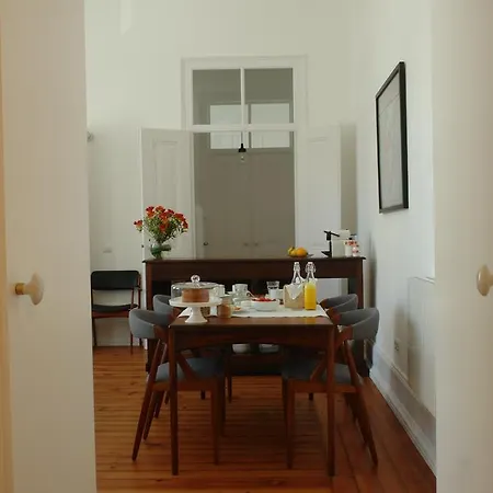 Casas Adentro * Faro