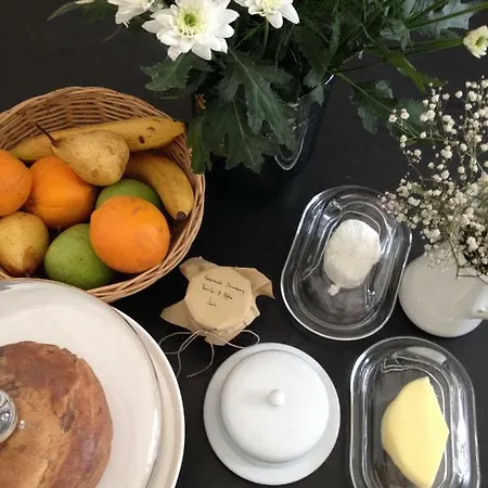 Prázdninový dům Casas Adentro Faro