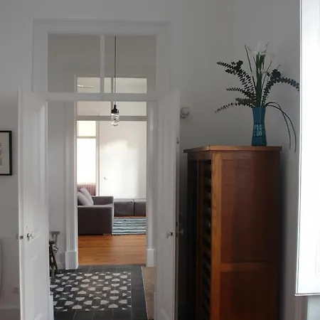 בית נופש Casas Adentro *