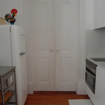 Casas Adentro * Distrikt Faro